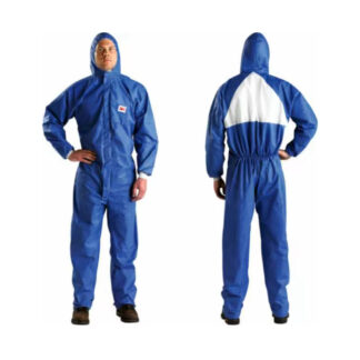 3M Protective Coverall 4530 CAT 3 Protection