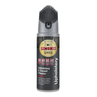 Simoniz Upholstery & Carpet Cleaner (SAPP0183A)