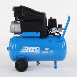 ABAC Pole Position L20 8 bar, 7.8cfm Air Compressor (1129100202)