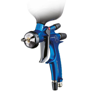 Anest iwata pininfarina 95 series 2 clear coat hd 1.3mm Spray Gun