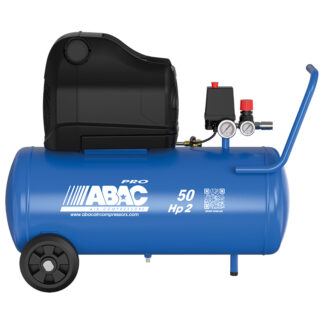 ABAC Monte Carlo OSS 20P 2Hp Piston Compressor 10 bar, 7.8cfm Oil Free Silent Air Compressor (1129741057)