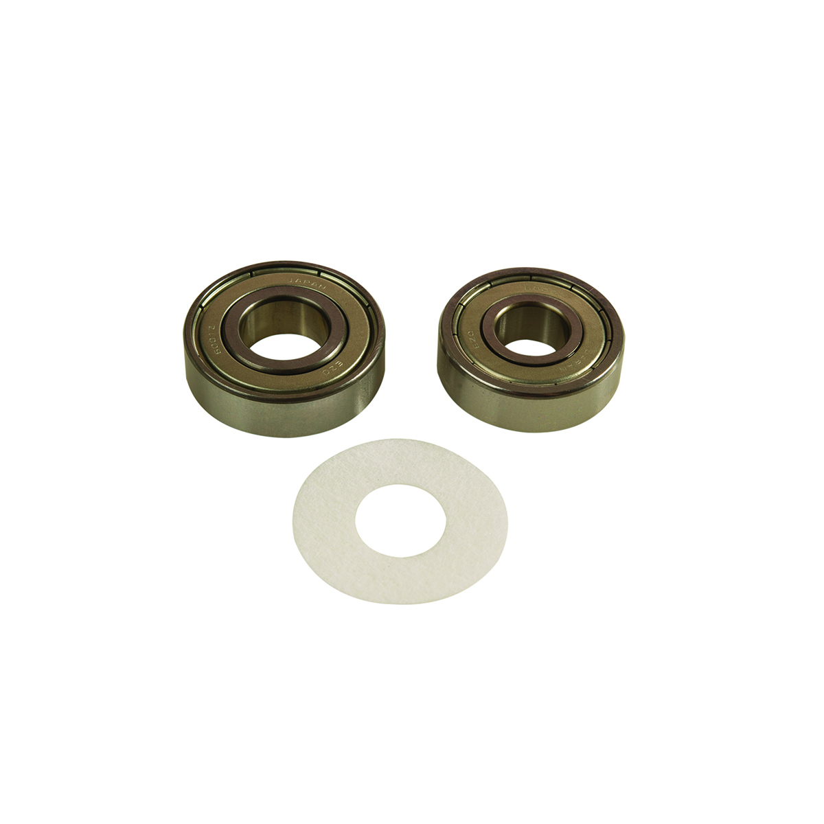 Mirka Endplate Bearing Kit MPP9002 for PROS (8995690021)