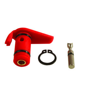 Mirka Speed Valve Kit MPP9003 for PROS (8995690031)