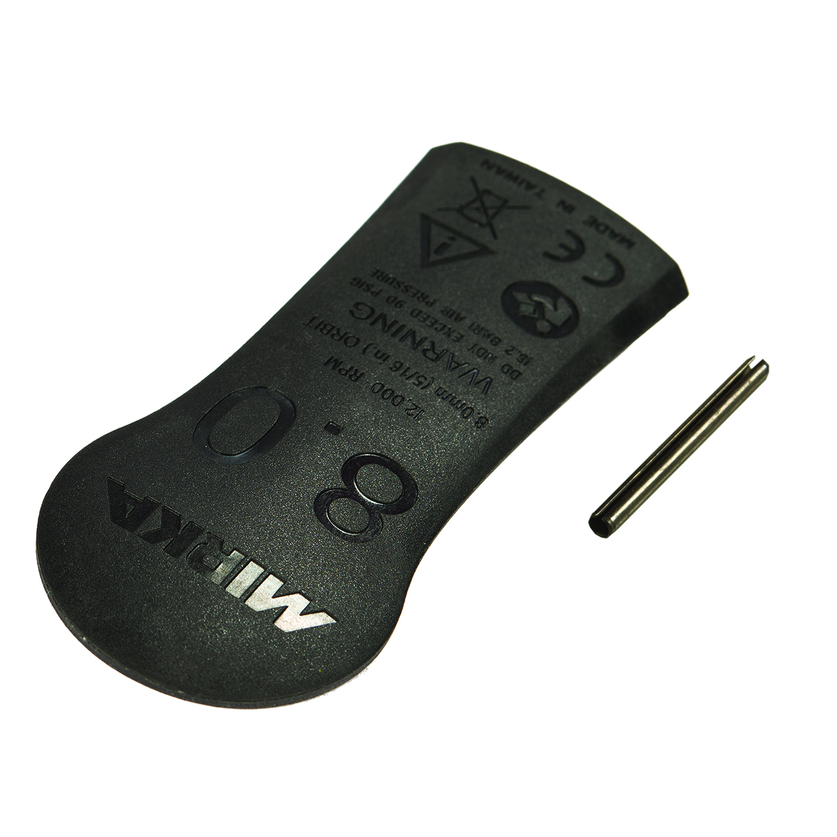 Mirka Lever Kit 8,0/12000 MPP9009 for PROS (8995690091)