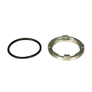 Mirka Lock Ring & O-Ring Kit MPP9011 for PROS (8995690111)