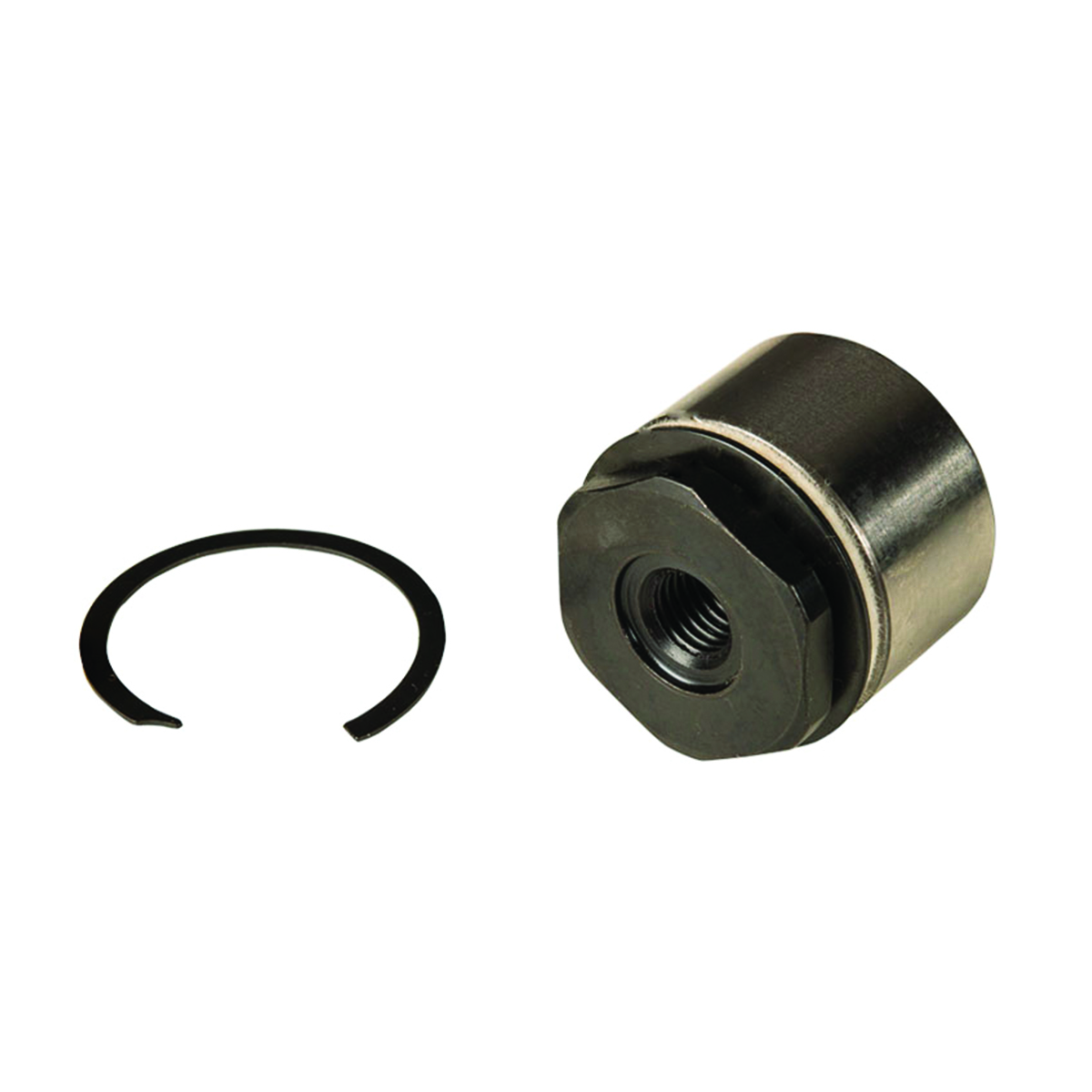 Mirka Spindle+Bearing Assembly for DEROS/PROS (8995690141)