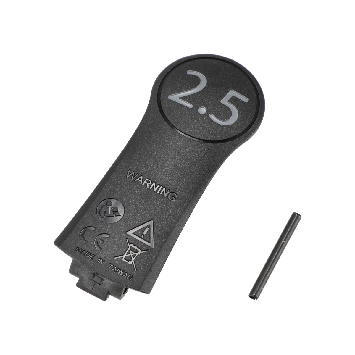 Mirka Lever Kit 2,5/12000 rpm MPP9015 for PROS (8995690151)