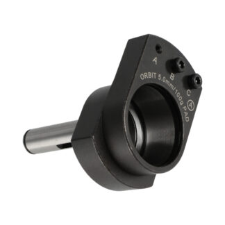 Mirka Shaft Balancer Kit 5,0/125mm MPP9016 for PROS (8995690161)