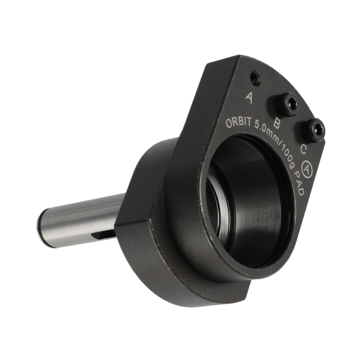 Mirka Shaft Balancer Kit 5,0/125mm MPP9016 for PROS (8995690161)