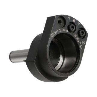 Mirka Shaft Balancer Kit 2,5/150mm MPP9017 for PROS (8995690171)