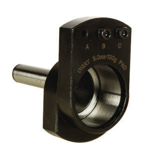 Mirka Shaft Balancer Kit 5,0/150mm MPP9018 for PROS (8995690181)