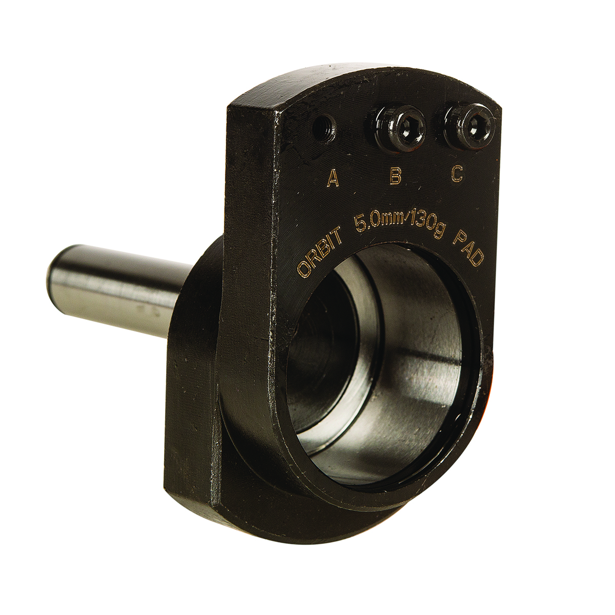 Mirka Shaft Balancer Kit 5,0/150mm MPP9018 for PROS (8995690181)