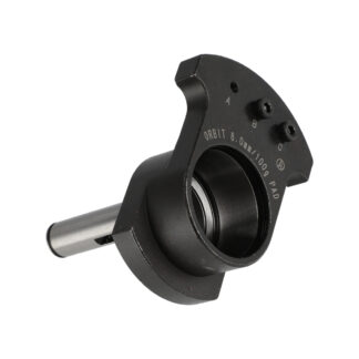 Mirka Shaft Balancer Kit 8,0mm/125mm MPP9021 for PROS (8995690211)