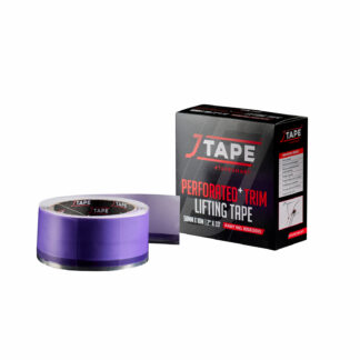 JTAPE Perforated+ Trim Lifting Tape (1058.5010)