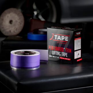 J-TAPE Perforated+ Trim Lifting Tape (1058.5010)