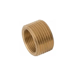 PCL 3/8″ BSPP x 1/4″ BSPP Shoulderless Bush/Liner (MFOU1417)