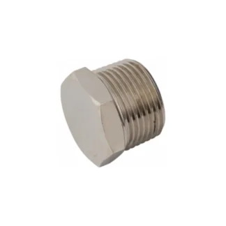 PCL 1/4″ BSPT Blanking Plug (MA1154)