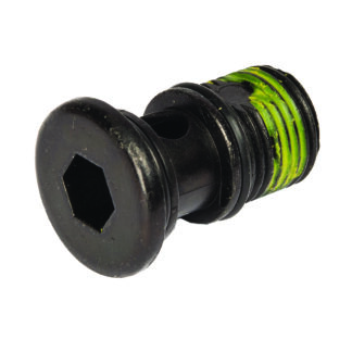 Mirka Retainer+O-Ring Kit MPA2697 for OS DB (8991600911)