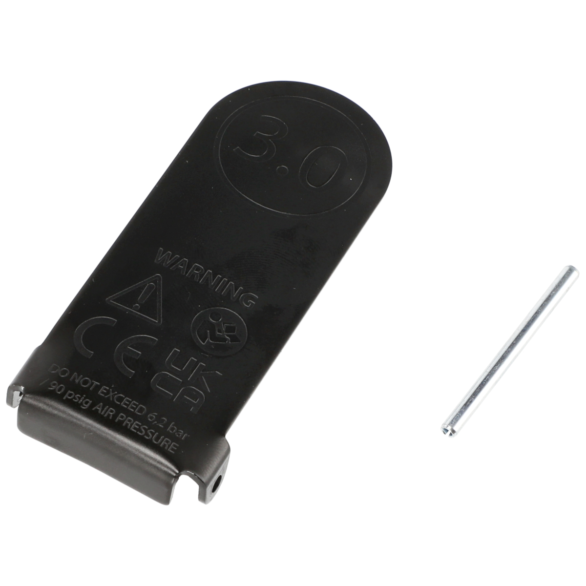 Mirka Lever Kit MPA1730 for OS Machines (8991610711)