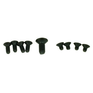 Mirka Screw Kit MPA1672 for OS Backing Pads (8993015511)