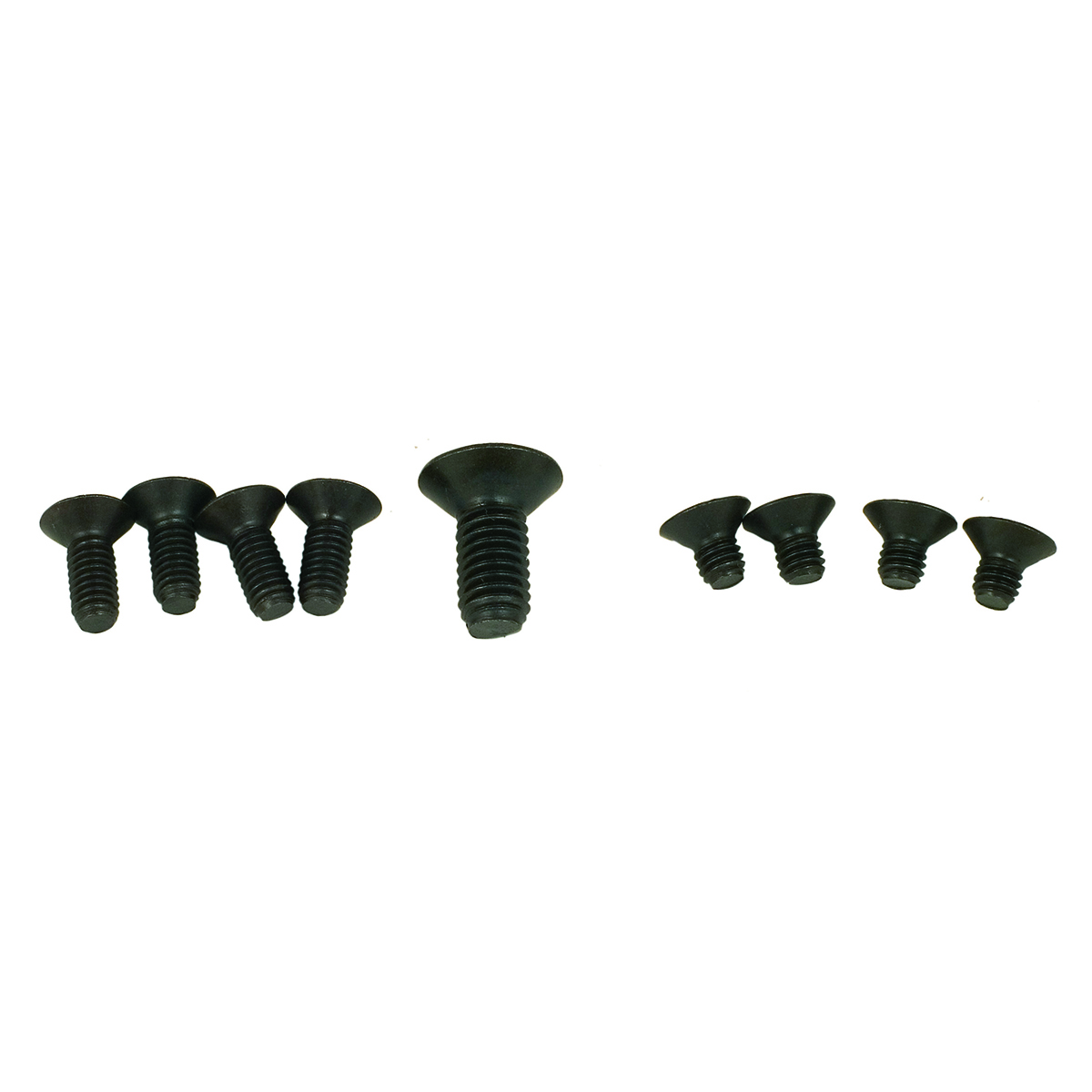 Mirka Screw Kit MPA1672 for OS Backing Pads (8993015511)