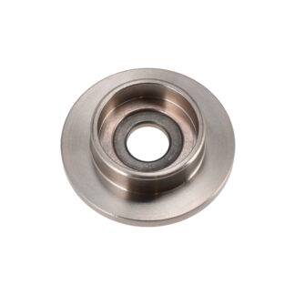 Mirka Rear End Plate MPP0310 for PROS (8995603101)