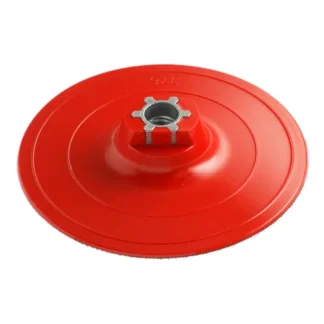 Mirka Backing Pad Ø 125mm, M14, Hard Firmness (8297800111)