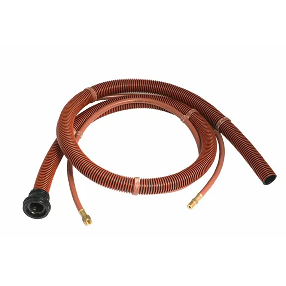 Mirka Hose Ø 28 mm x 1,8 m MPA0412 (8993006711)