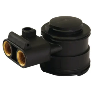 Mirka Housing MPA0227 for 77mm/81x133mm Machines (8993006811)