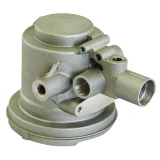 Mirka Motor Housing MPB0356 for ROS2 125/150mm (8994013311)