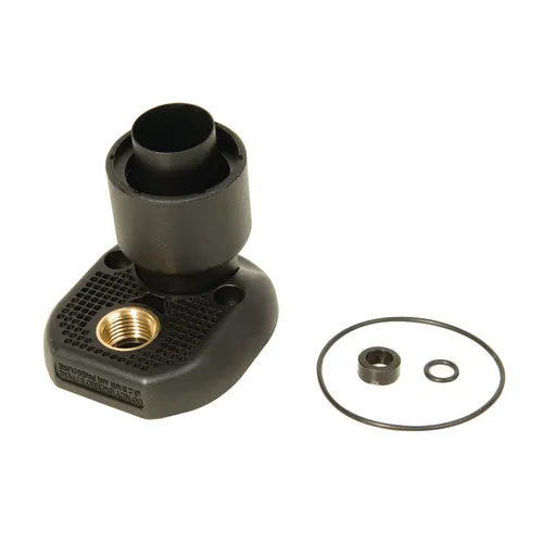 Mirka Vacuum Endcap Kit MPA2222 for ROS2(CV & DB) (8994026711)