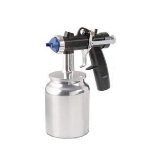 Deltalyo Multispray Spray Gun Only (MULGUN)