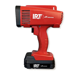 Redashe Hedson IRT UV Smart Cure Rechargeable Hand Held Battery-Powered UV Curing Lamp (R715070 IRT)