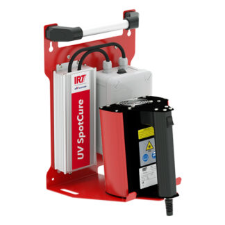 Redashe Hedson IRT R800801 IRT UV SpotCure 220-240v MK1 (R800801)