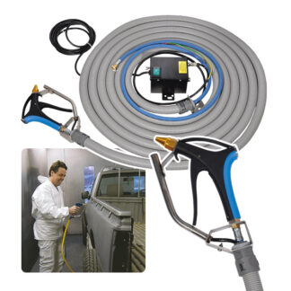 Redashe N3001 Anti-Static Gun (N3001)