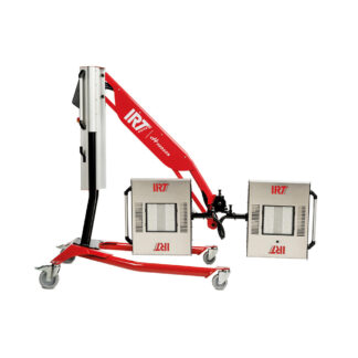 Redashe IRT 4-2 UV-LED PcD 1PH 230V EU (R197308)