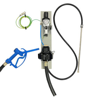 Redashe ATEX PUMP KIT (R6160-EX PUMP)