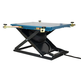 Redashe Herkules HM1100 Mobile Lift on Ground (EHM1100-01)