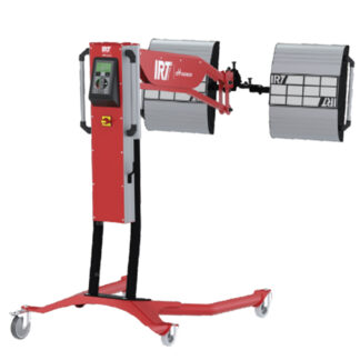 Redashe IR/UVA HID2 Combi 4-2 PcAuto (R800809)