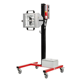 Redashe IRT UVA 1 PrepCure 3 (R800604)