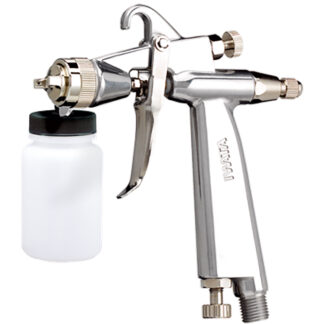 Iwata G-Series G6 Bottle Set Side-Feed Airbrush-Gun (IW-ECL-G6)