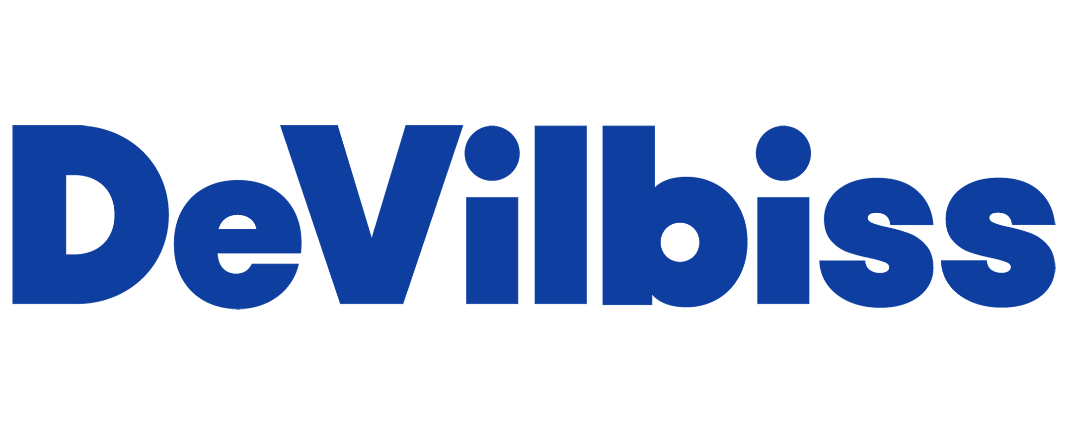 devilbiss binks logo