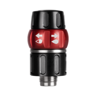 Anest Iwata QFA Quick Fluid Adjuster (930721A0)