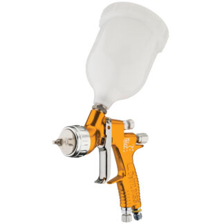 Binks DeVilbiss GTi PRO Lite Gravity Spray Gun