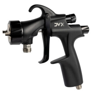 Binks DeVilbiss DVX Pressure Spray Gun