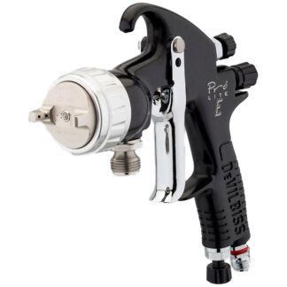 Binks DeVilbiss PRO Lite E Conventional Pressure Spray Gun