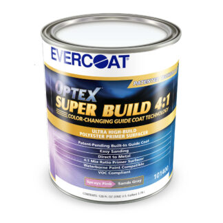 Evercoat Optex Super Build 4:1 Polyester Primer Surfacer 3.78L (101400)