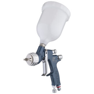 Binks DeVilbiss PRi PRO Lite Gravity Spray Gun