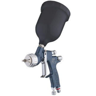 Binks DeVilbiss PRi PRO Lite UV Gravity Spray Gun