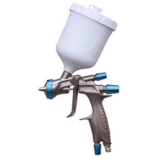 Iwata Series 2.1 Spray Gun WS400 BASE